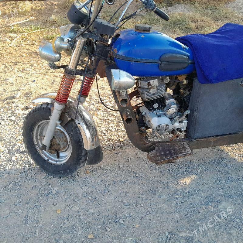 Fekon FK200-14G 2015 - 13 500 TMT - Бабадайхан - img 8