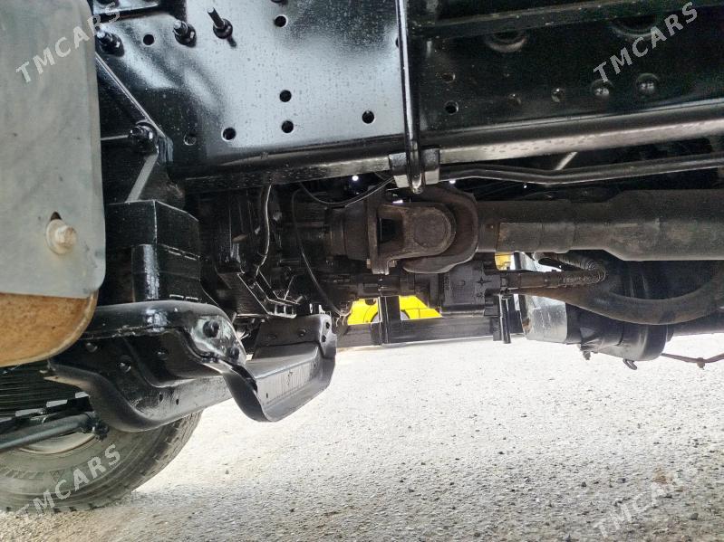 Howo Sinotruk 2019 - 530 000 TMT - Mary - img 8