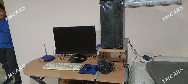 Damaşny kapŷutr - Бедев - img 6