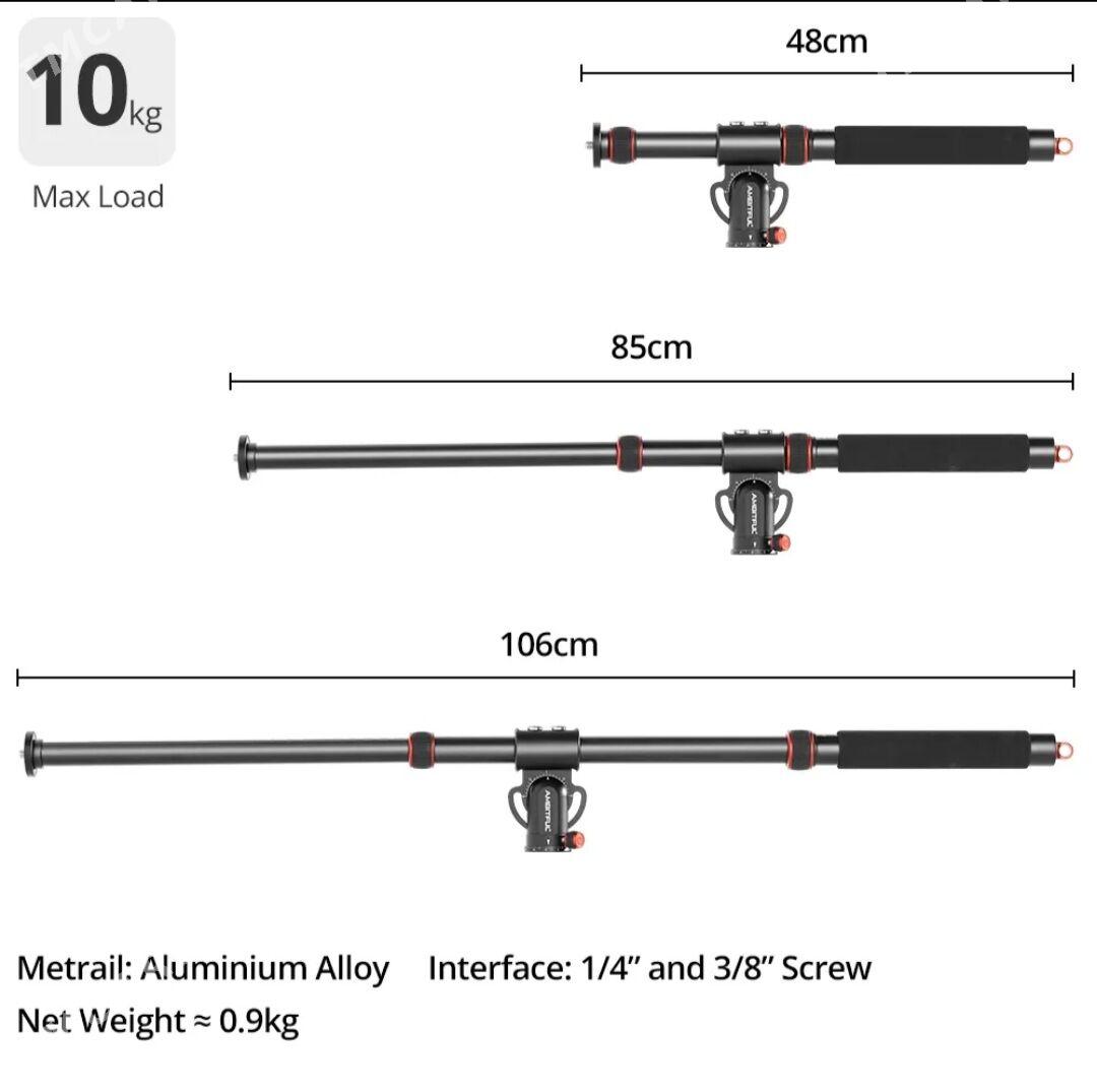 Перекладина для штатива - Ашхабад - img 3