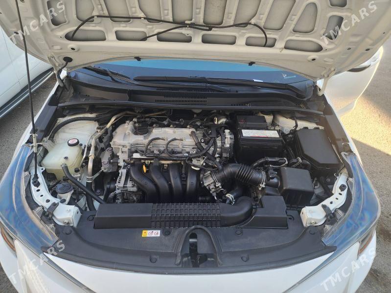 Toyota Corolla 2022 - 270 000 TMT - Ашхабад - img 3