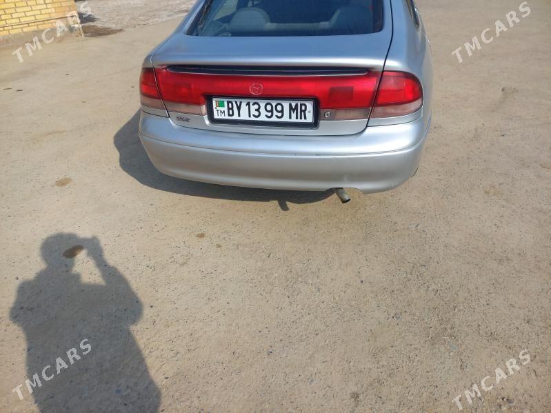 Mazda 626 1997 - 32 000 TMT - Mary - img 4