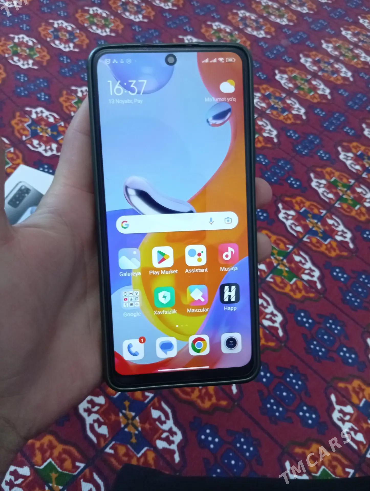 Redmi note11pro - Daşoguz - img 2