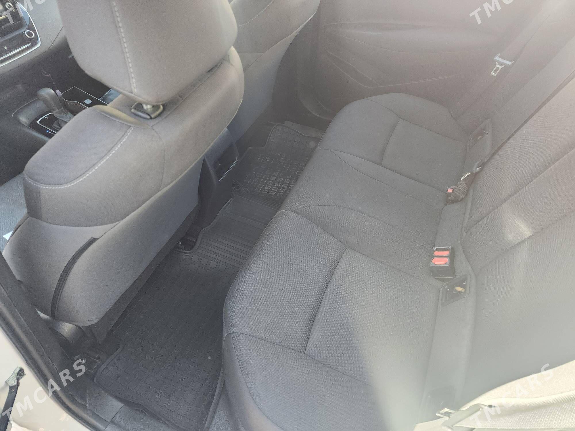 Toyota Corolla 2022 - 270 000 TMT - Ашхабад - img 6