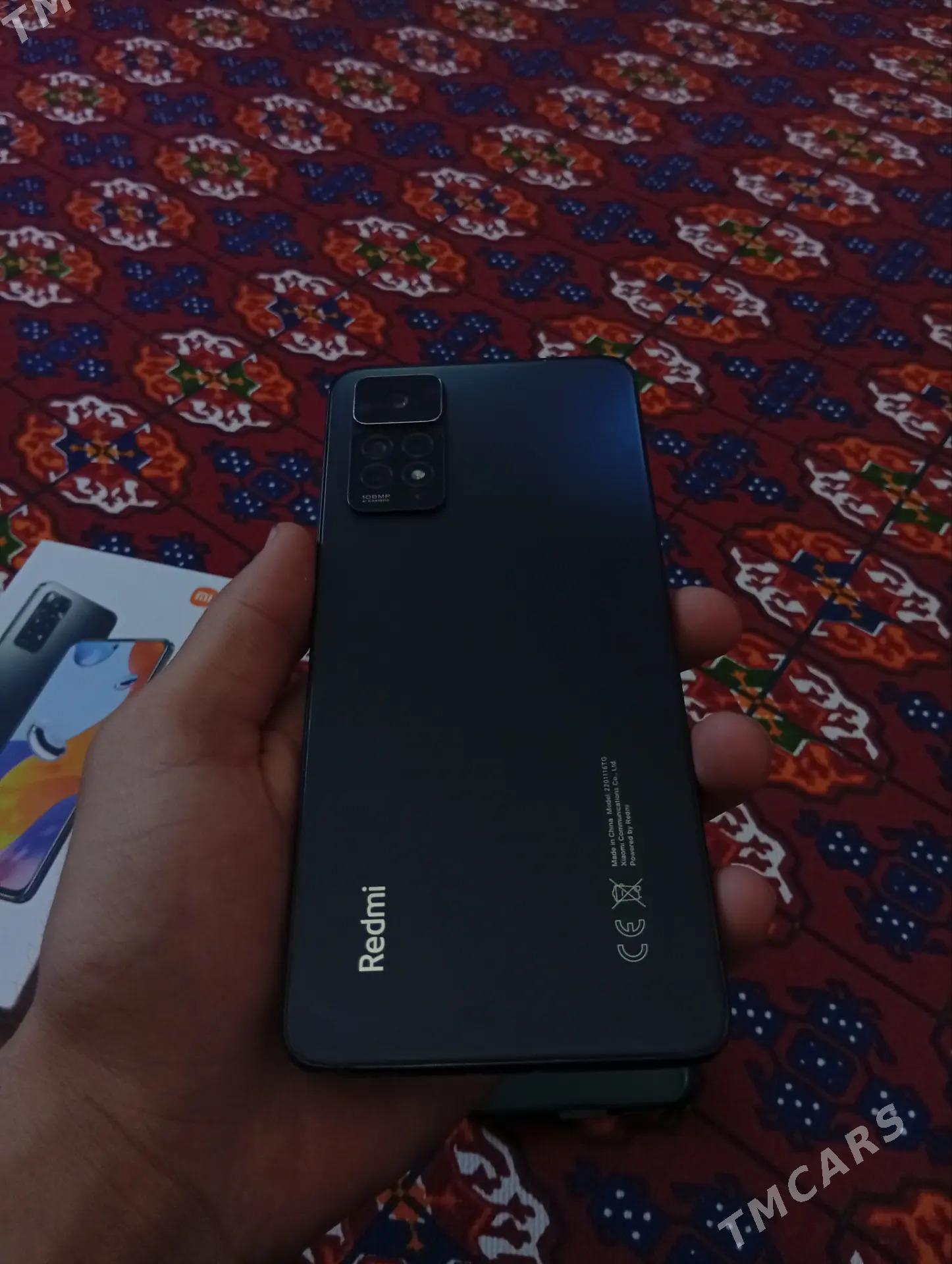 Redmi note11pro - Daşoguz - img 3