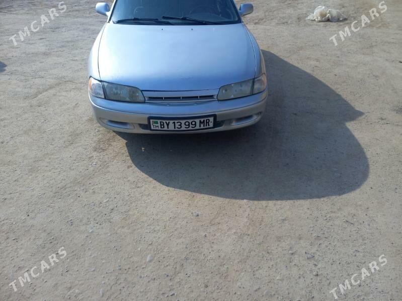 Mazda 626 1997 - 32 000 TMT - Mary - img 3