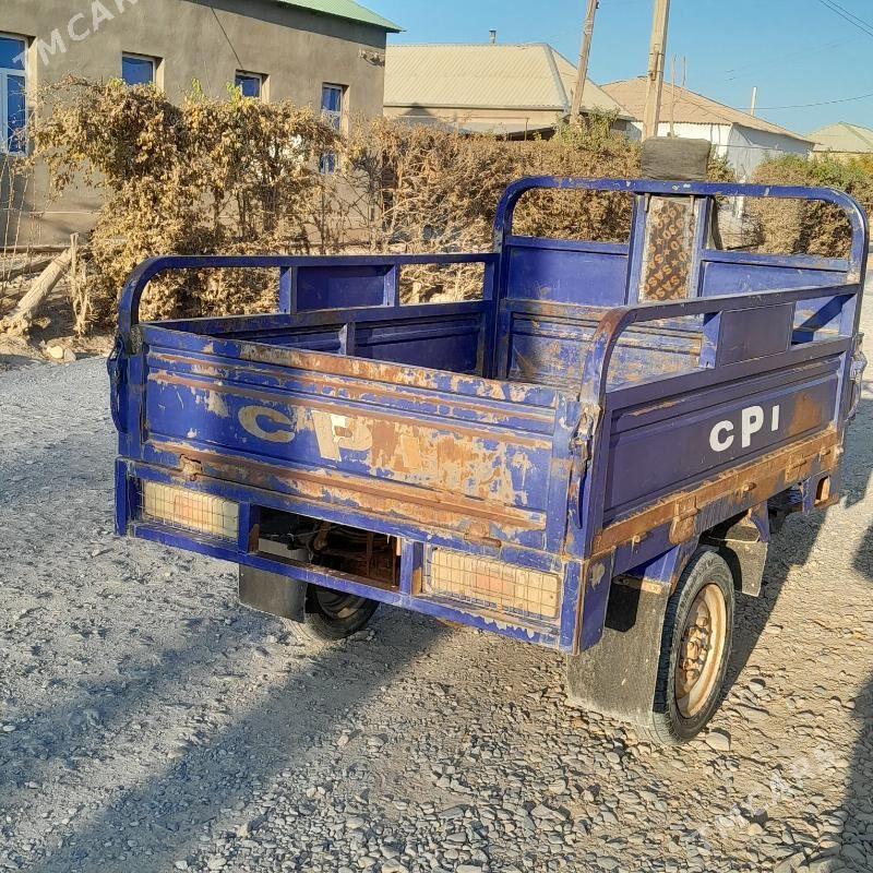 Fekon FK200-14G 2015 - 13 500 TMT - Бабадайхан - img 4