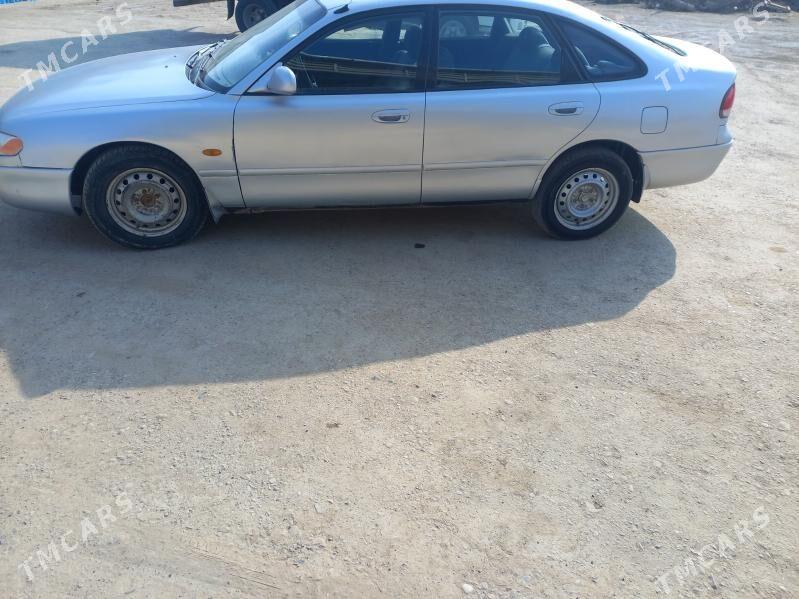 Mazda 626 1997 - 32 000 TMT - Mary - img 2