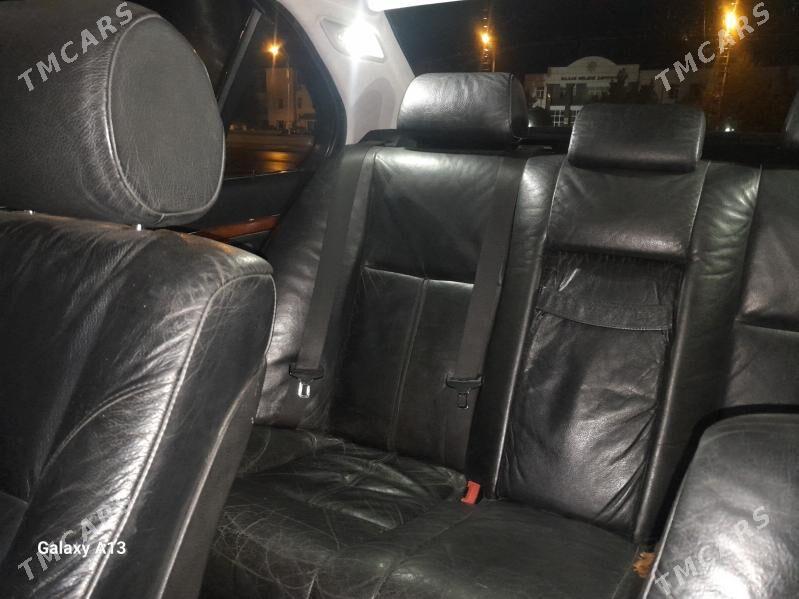 BMW 528 1998 - 120 000 TMT - Balkanabat - img 3