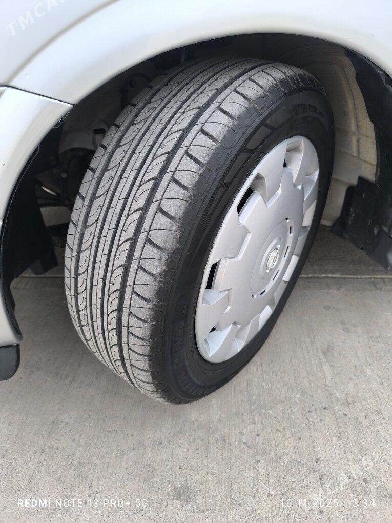 Opel Astra 2002 - 100 000 TMT - Дашогуз - img 9