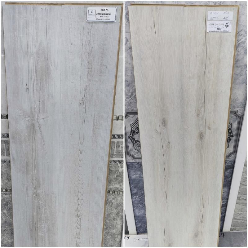 Laminat Plintus Dushek pol - Ашхабад - img 2