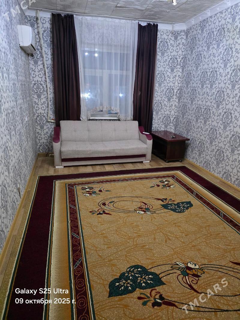 Arenda 3 mikrayon - Türkmenabat - img 1