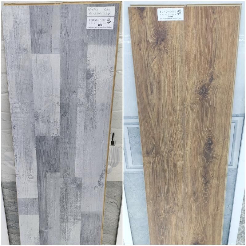 Laminat Plintus Dushek pol - Ашхабад - img 4