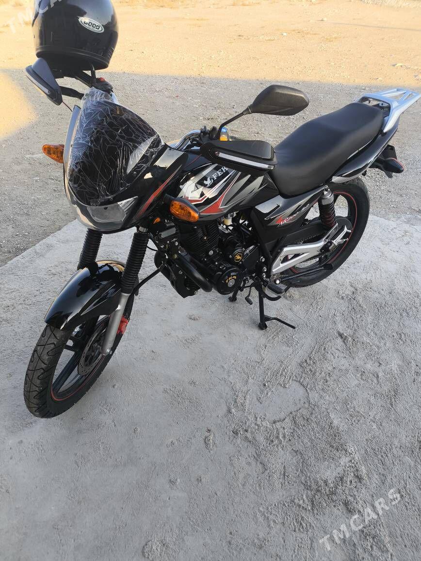 Fekon FK200-14G 2025 - 21 000 TMT - Balkanabat - img 6