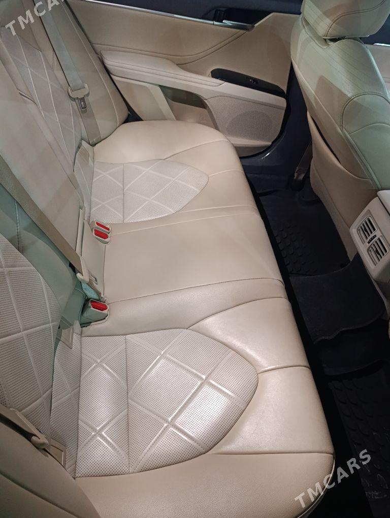 Toyota Camry 2018 - 425 000 TMT - 5 mkr - img 4