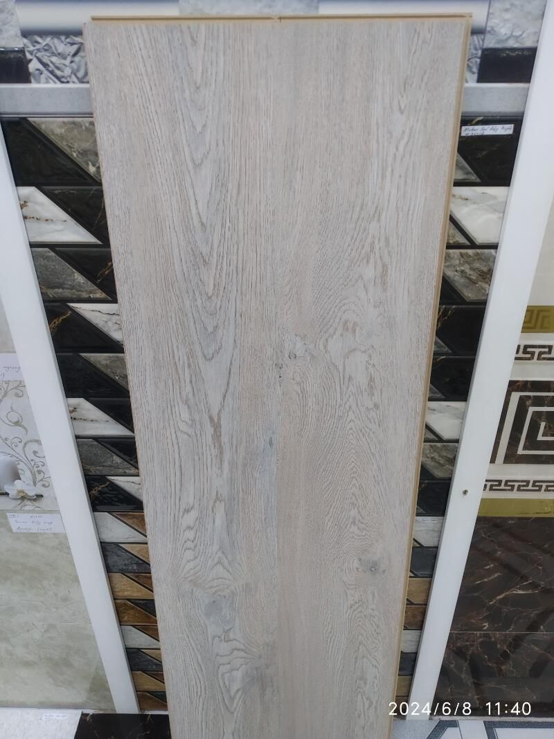 Laminat Plintus Dushek pol - Ашхабад - img 9