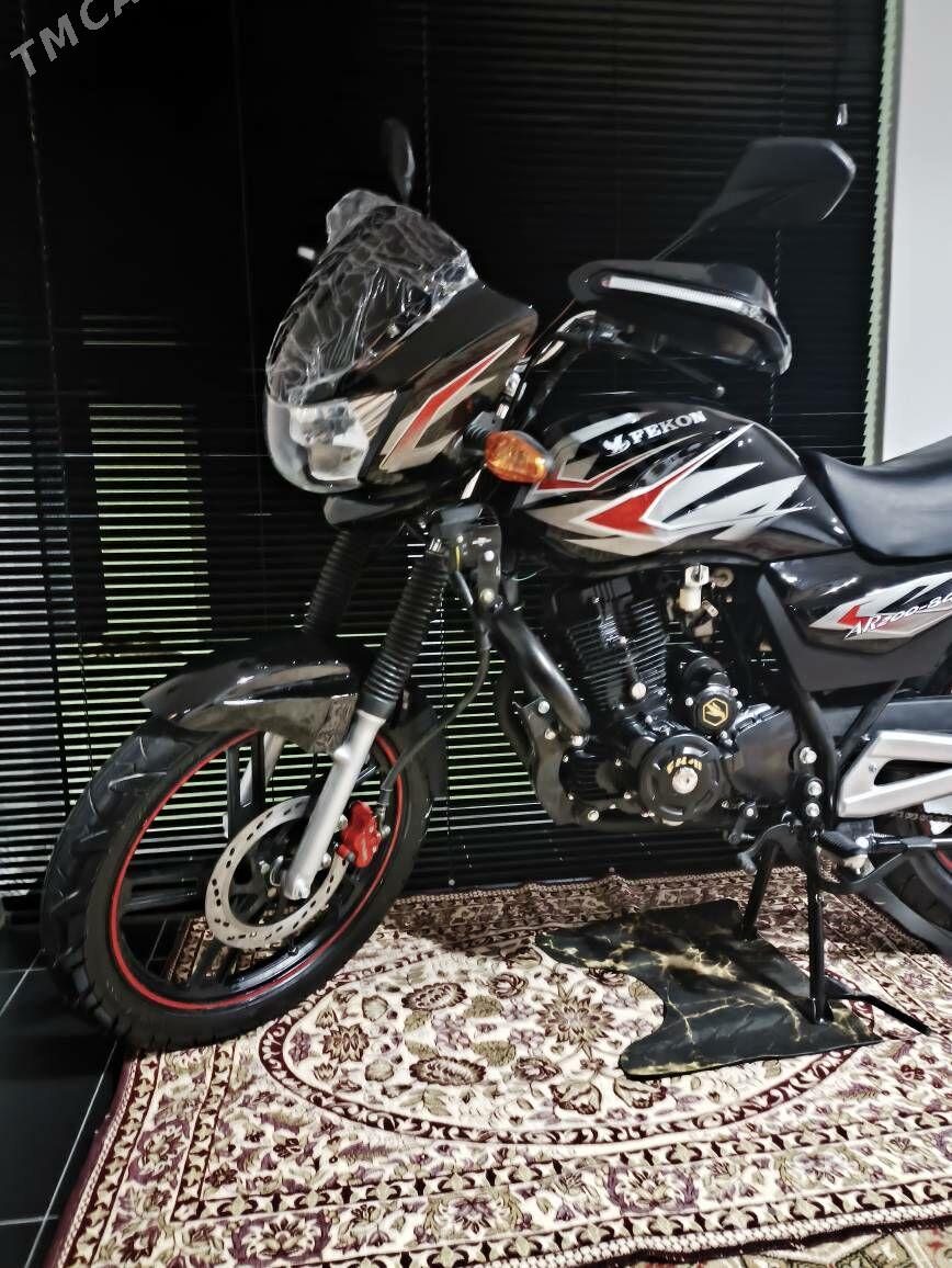 Fekon FK200-14G 2025 - 21 000 TMT - Balkanabat - img 2