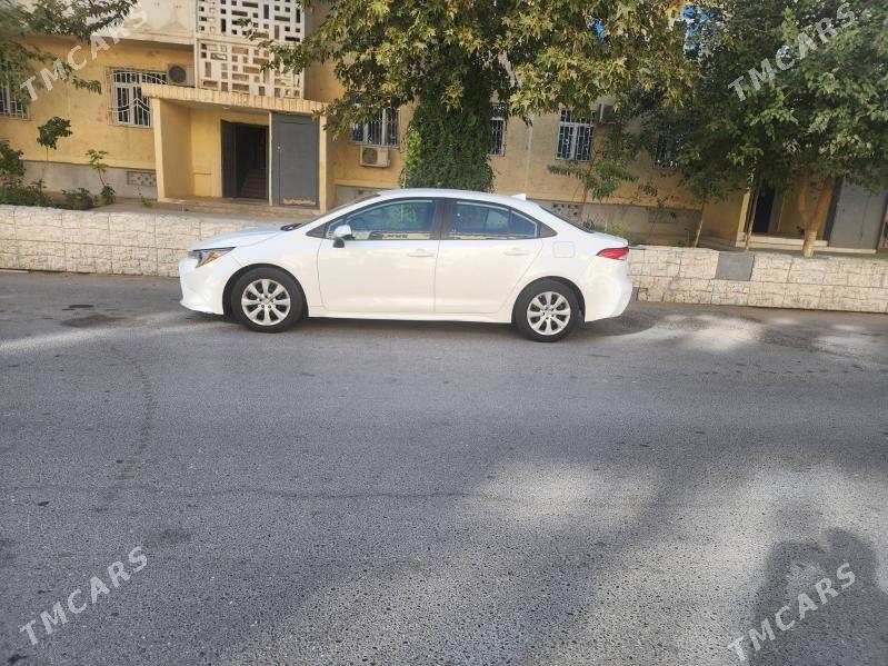 Toyota Corolla 2022 - 270 000 TMT - Ашхабад - img 8