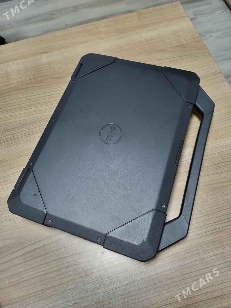 Notbuk i7 - Ашхабад - img 2