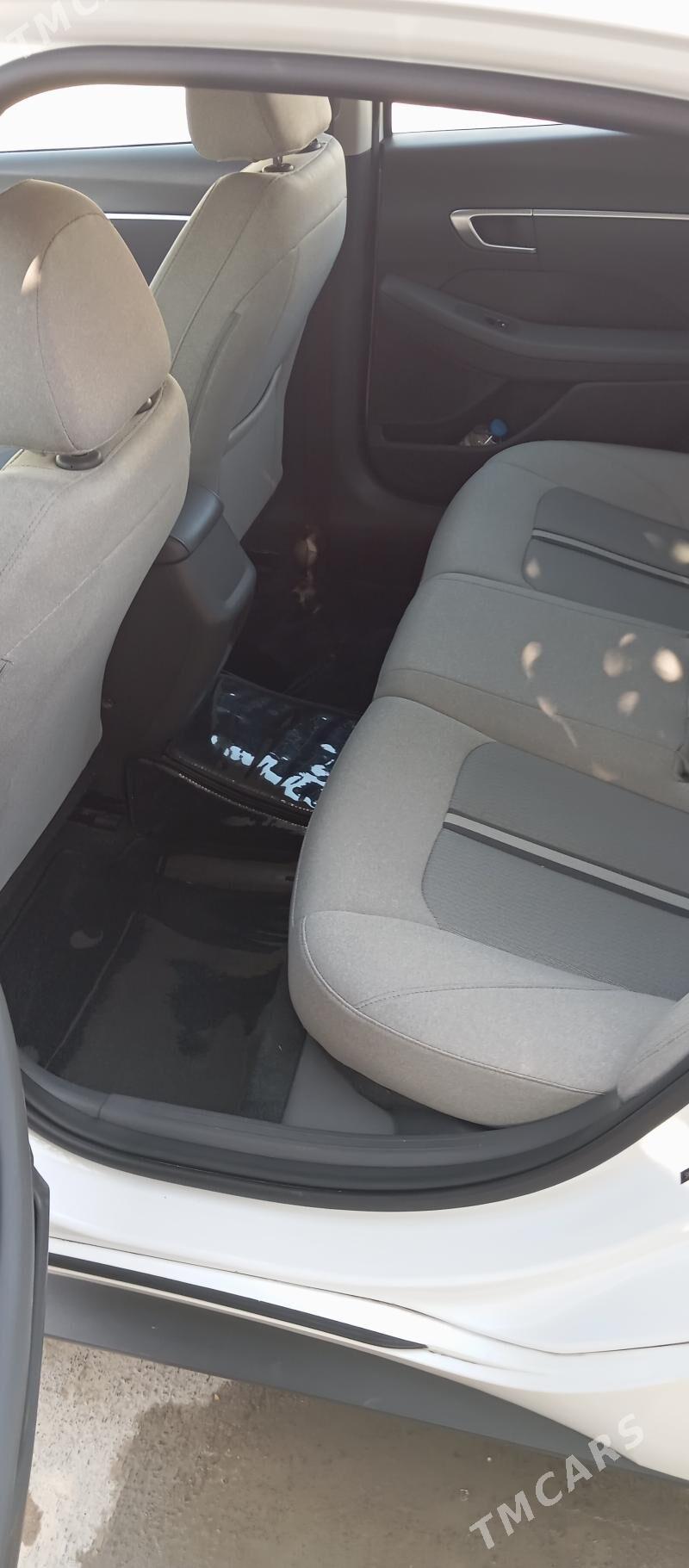 Hyundai Sonata 2020 - 275 000 TMT - Bagyr - img 4