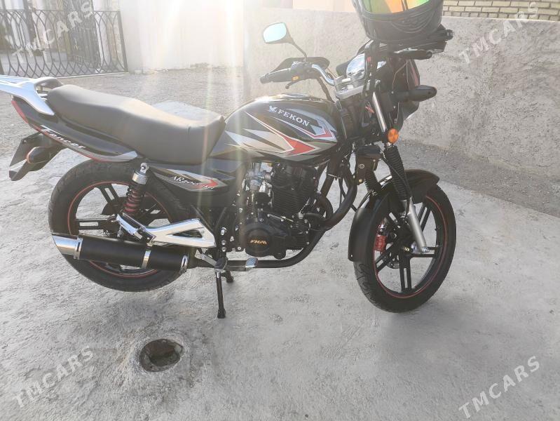 Fekon FK200-14G 2025 - 21 000 TMT - Balkanabat - img 5