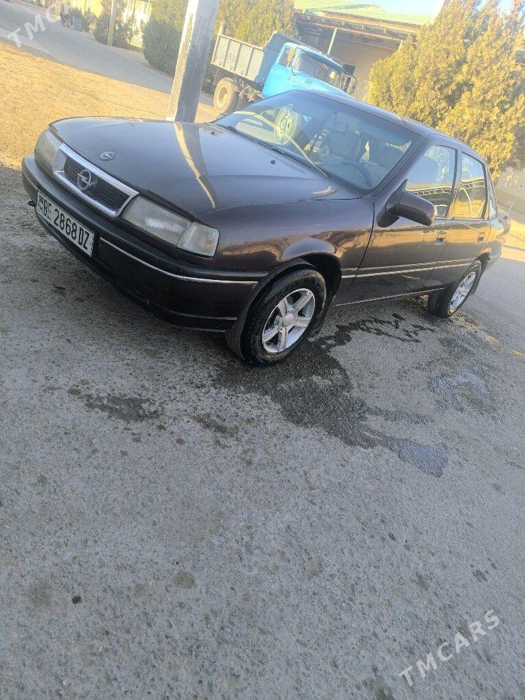 Opel Vectra 1990 - 50 000 TMT - Дашогуз - img 2