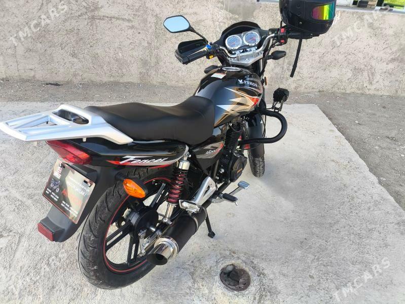 Fekon FK200-14G 2025 - 21 000 TMT - Balkanabat - img 7