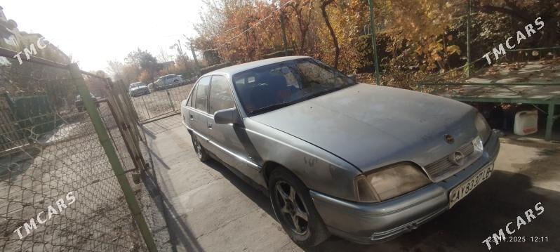 Opel Omega 1992 - 18 000 TMT - Türkmenabat - img 3
