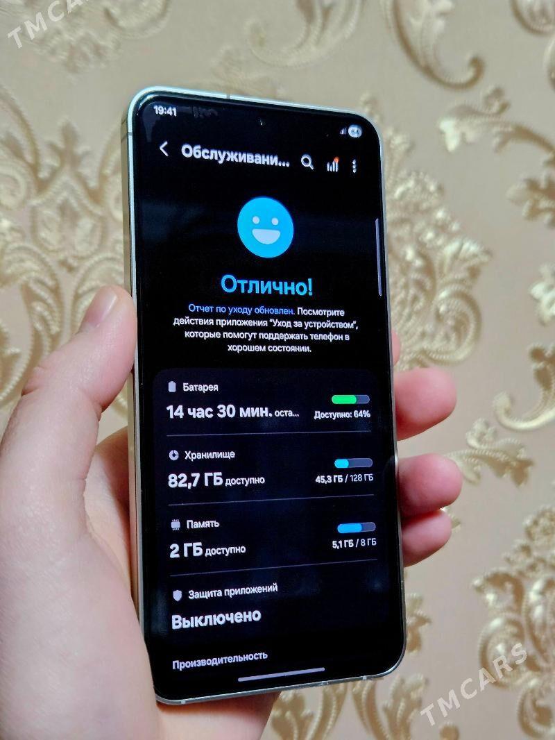 Samsung s24 - Туркменабат - img 5