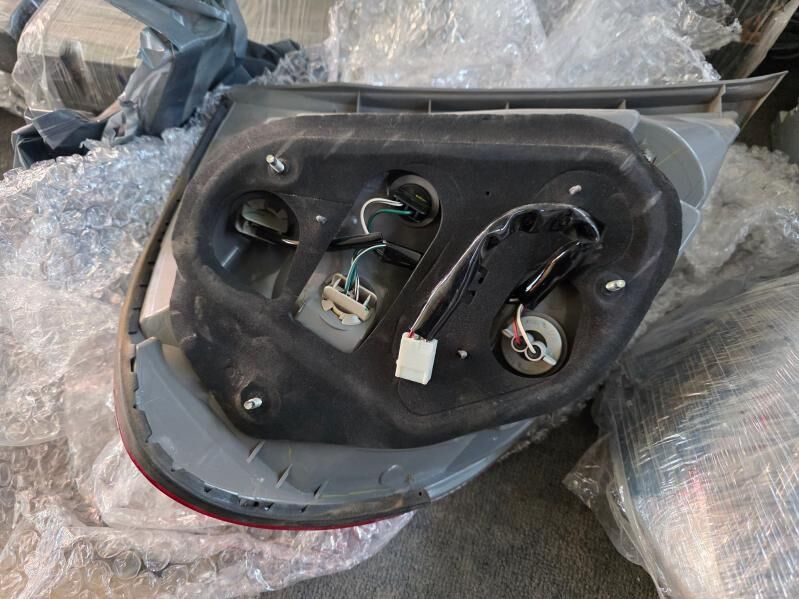 Duty Camry Yzky Stopnik 2 100 TMT - Мары - img 3