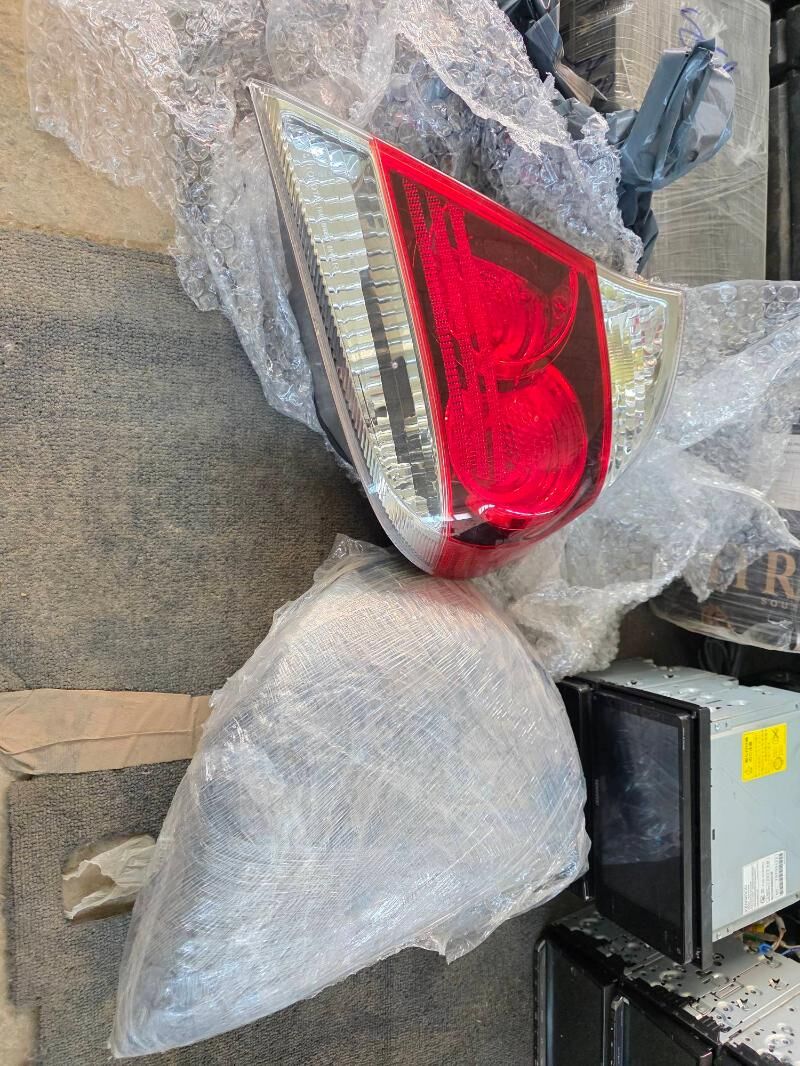 Duty Camry Yzky Stopnik 2 100 TMT - Мары - img 4