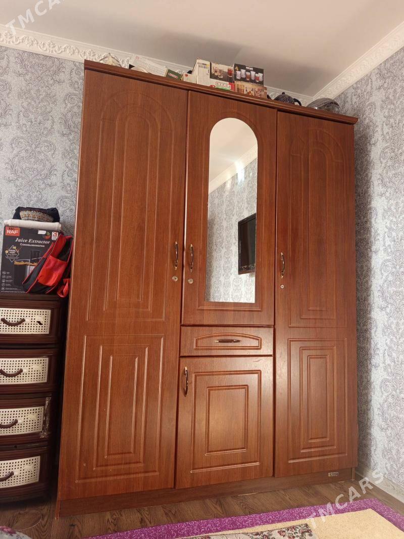 Satlyk sfaner - Карабогаз - img 1