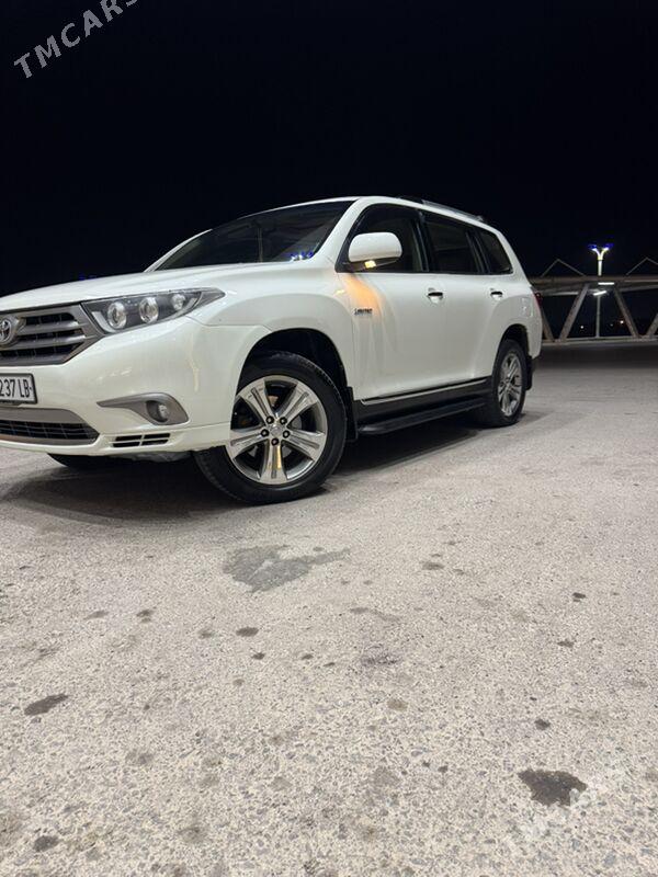 Toyota Highlander 2012 - 330 000 TMT - Türkmenabat - img 3
