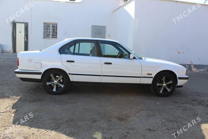 BMW E34 1990 - 40 000 TMT - Дашогуз - img 6
