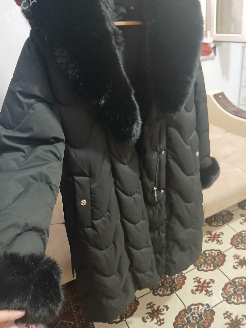 kurtka - Howdan "W" - img 2