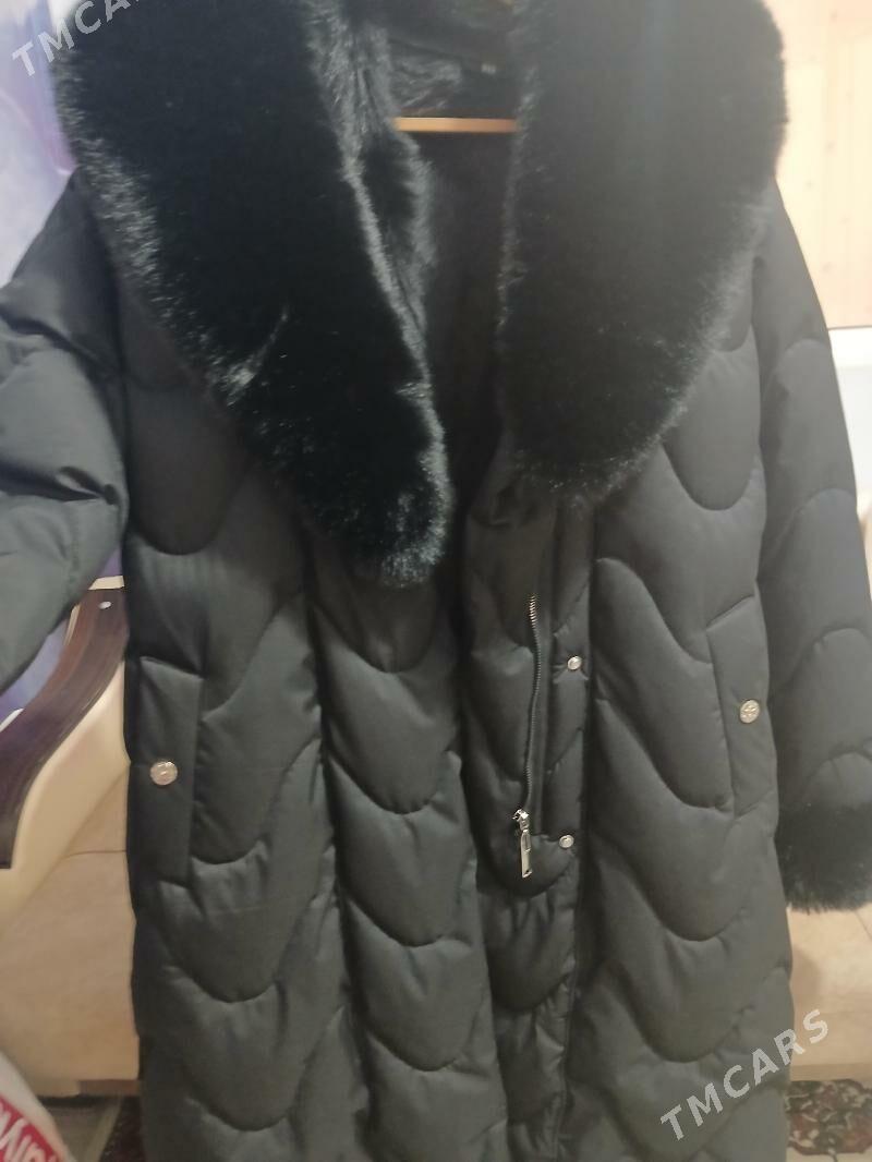 kurtka - Howdan "W" - img 1