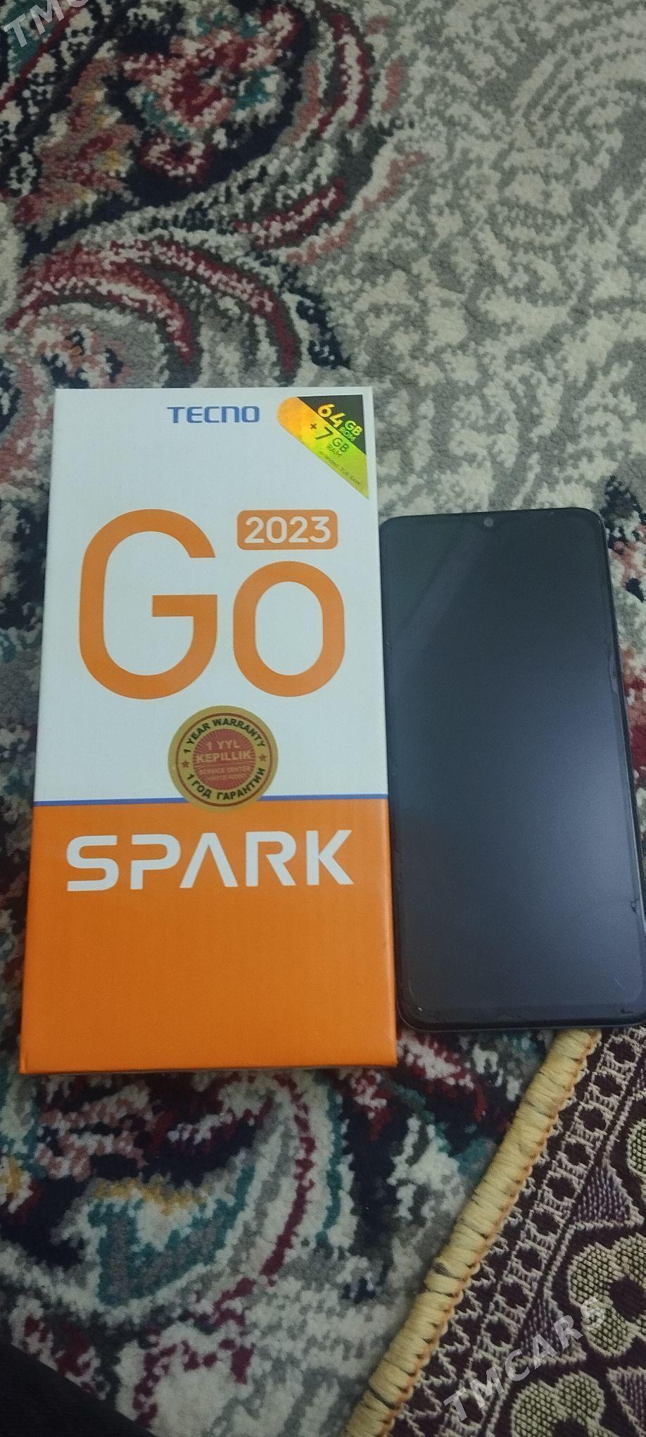 tekno spark - Hitrowka - img 3