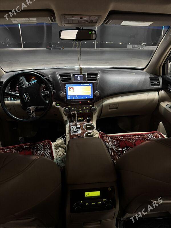 Toyota Highlander 2012 - 330 000 TMT - Türkmenabat - img 5