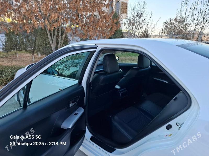 Toyota Camry 2014 - 265 000 TMT - Дашогуз - img 7