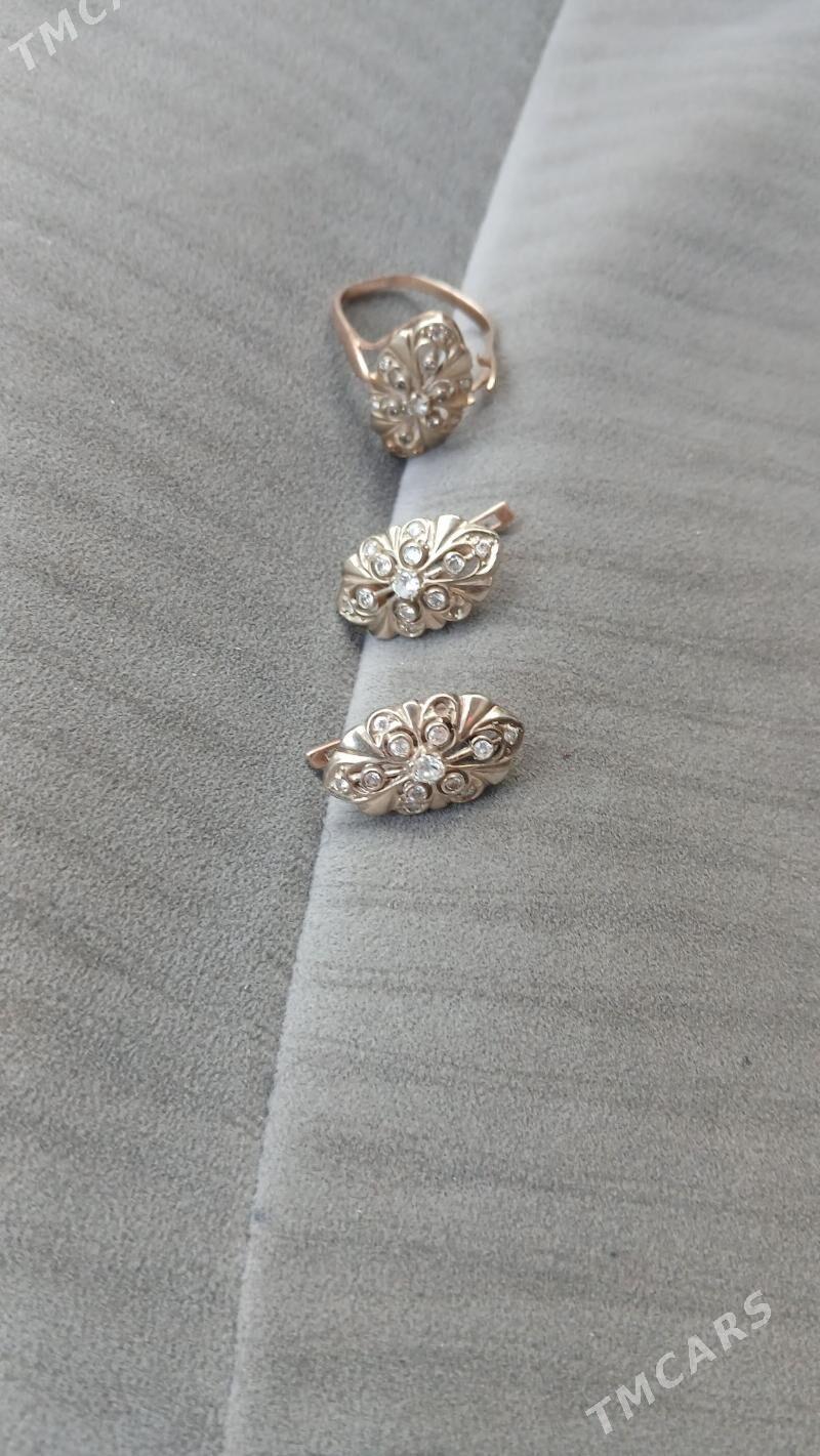 Алтын - Туркменабат - img 2