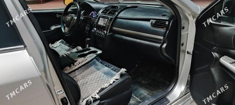 Toyota Camry 2012 - 225 000 TMT - Туркменабат - img 6