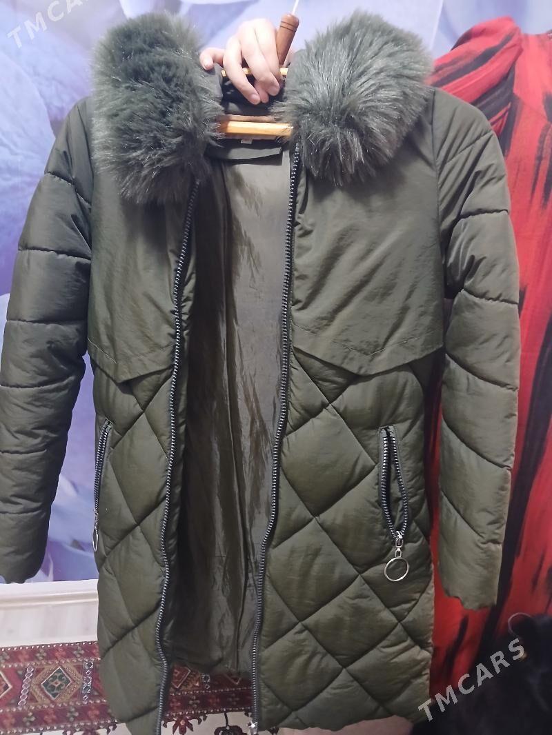 kurtka - Howdan "W" - img 2