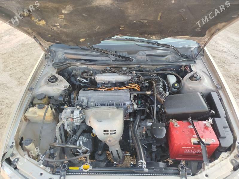 Toyota Camry 2001 - 142 000 TMT - Baýramaly - img 7