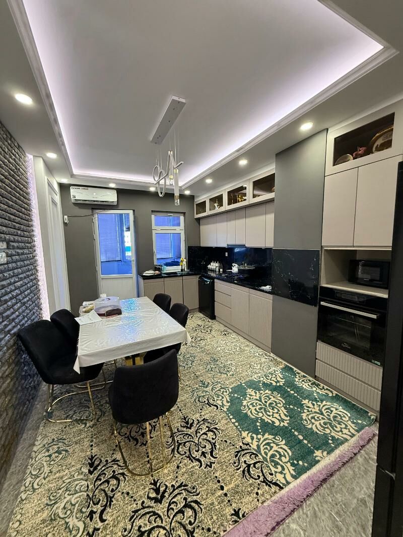 Jemagat 2kom 1etaj - Ашхабад - img 3