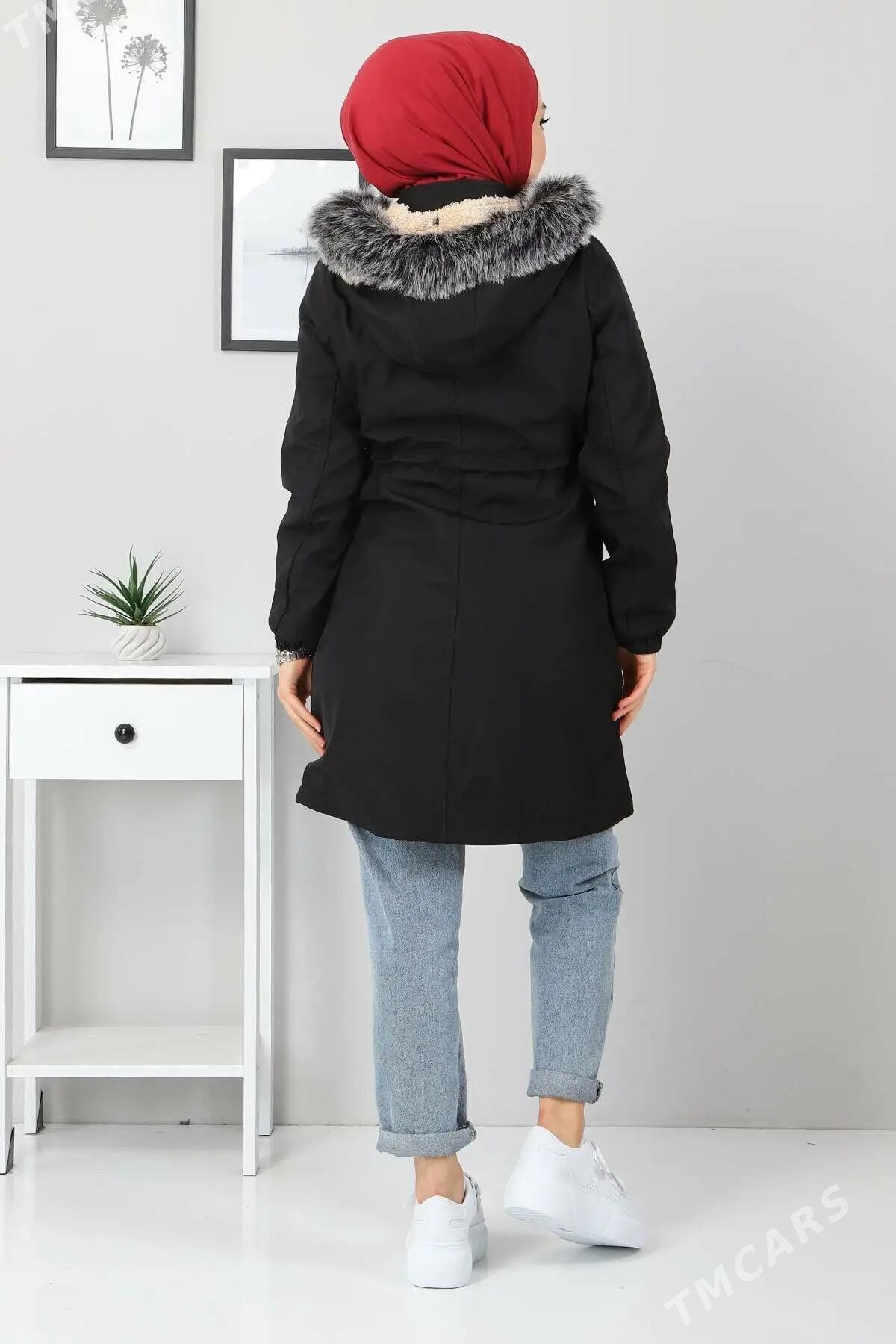 Zenan kurtka - Aşgabat - img 2