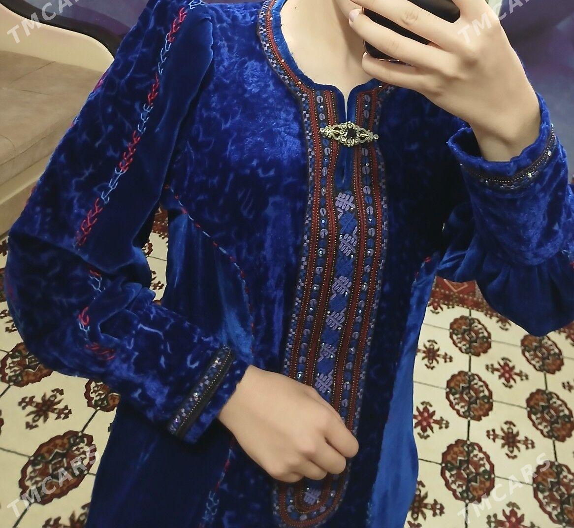 koynekler - Howdan "W" - img 5