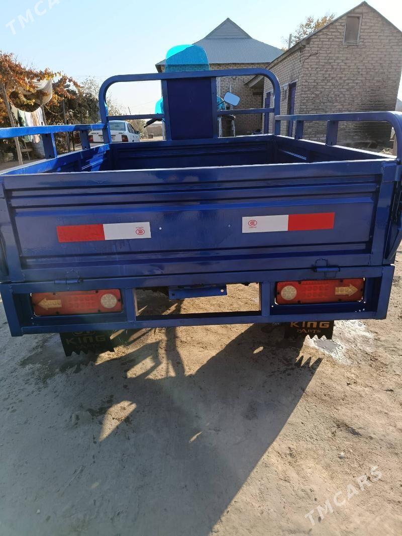 Fekon FK200-14G 2015 - 16 000 TMT - Байрамали - img 4