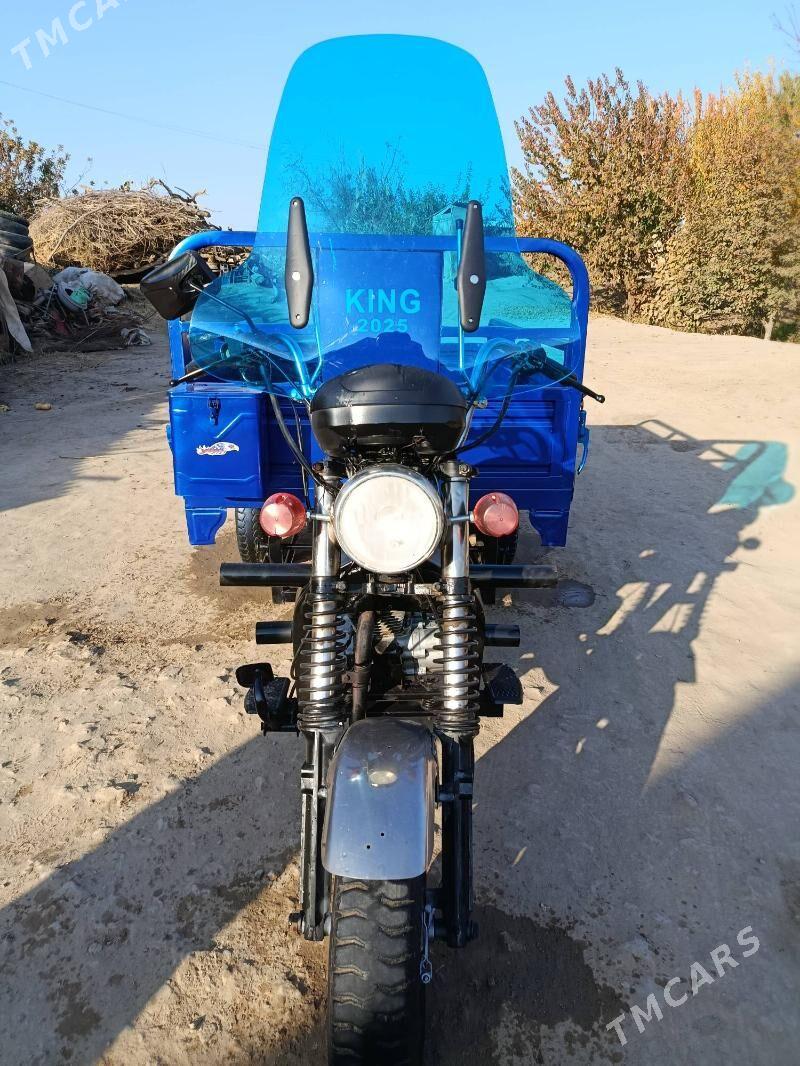 Fekon FK200-14G 2015 - 16 000 TMT - Байрамали - img 2