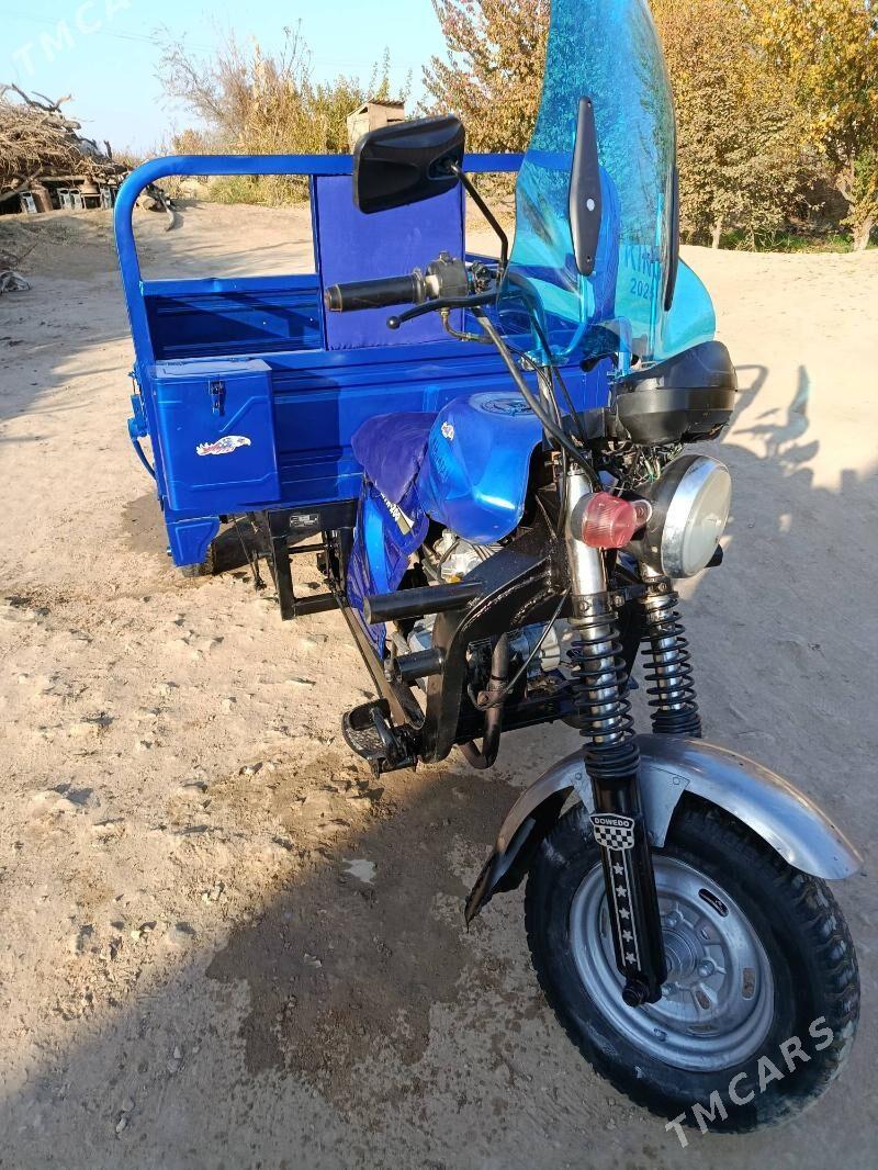 Fekon FK200-14G 2015 - 16 000 TMT - Байрамали - img 3