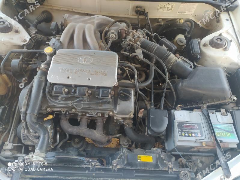 Toyota Avalon 1997 - 140 000 TMT - Бабадайхан - img 5